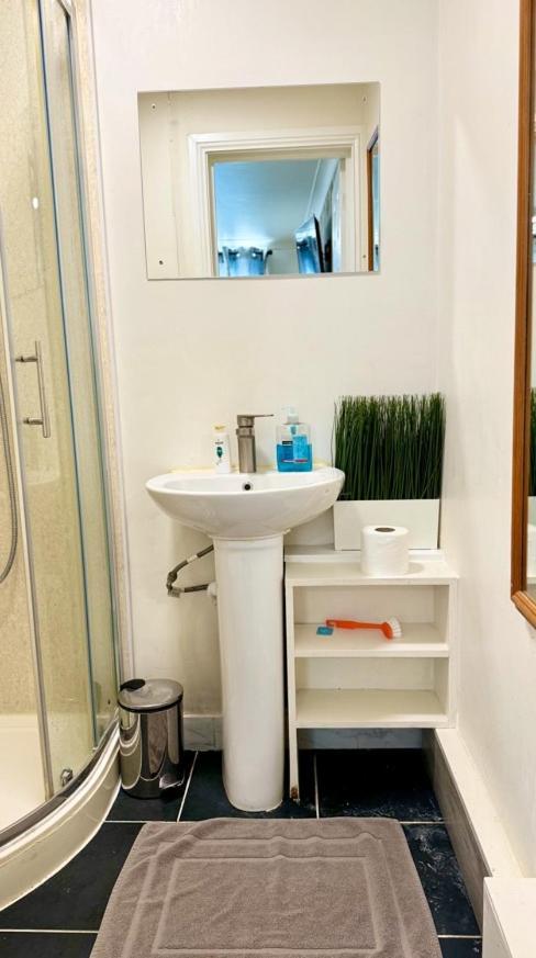 Апартаменты Flat Acton High Street *